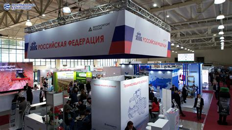 В Ташкенте пройдут три международные выставки – Новости Узбекистана ...