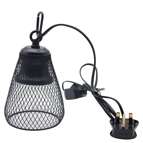 Reptile Heat Lamp Holder Uva Uvb Terrarium Ceramic Heat Lamps ...