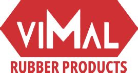 Epdm Rubber Profile For Railway - Vimal Rubber Products Ahmedabad