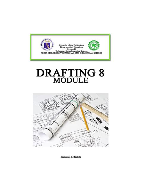 Image result for DepEd Module Drafting