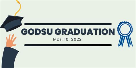 March 10, 2023 Virtual Graduation Ceremony, March 10 2023 | Online ...
