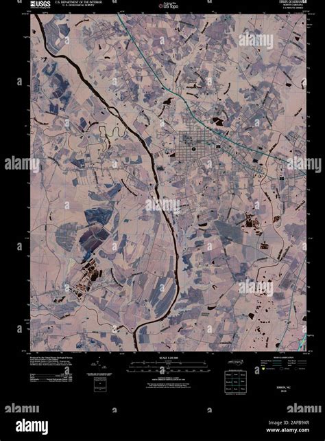 Erwin map hi-res stock photography and images - Alamy