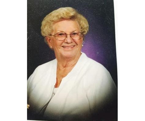 June Christenson Obituary (1919 - 2014) - Bellingham, WA - Bellingham ...