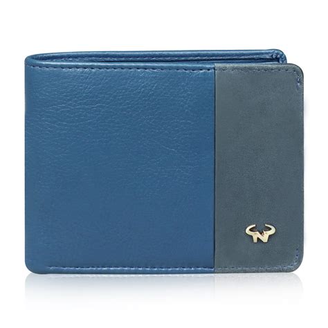 Men's Wallet – www.calfnero.in