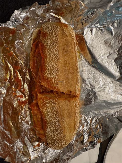 Filoncino Cafe - Red Bank New Jersey Restaurant - HappyCow