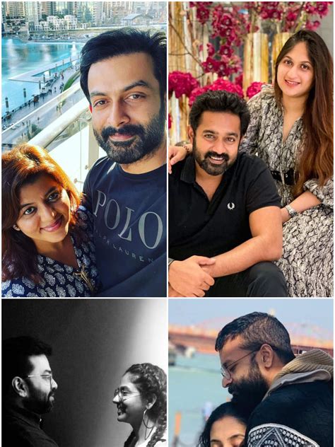 Here's how M-Town's real-life couples celebrated Valentine's Day ...