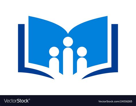 Image result for eLibrary Logo Design