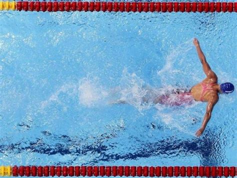 Las mejores imágenes del Mundial de Natación de Barcelona 2013