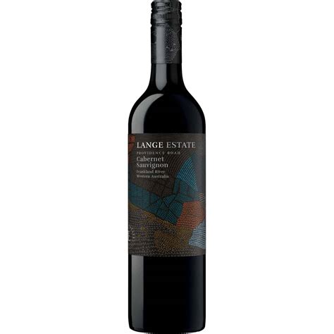 Lange Estate Providence Road Cabernet Sauvignon 2022 – Winepilot.com