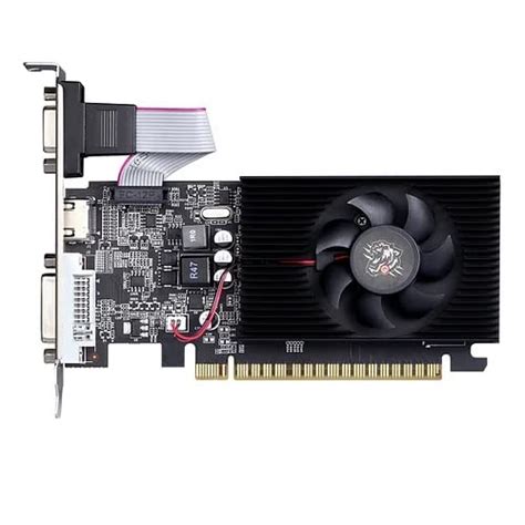 Amazon.in: Buy Enter Gt730-4Gd3 Gaming Graphics Card with 4Gb Ddr3, Pci ...