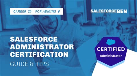 Image result for Salesforce Administration Certification