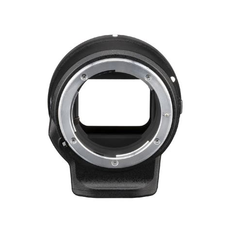 Nikon FTZ Mount Adapter | Future Forward