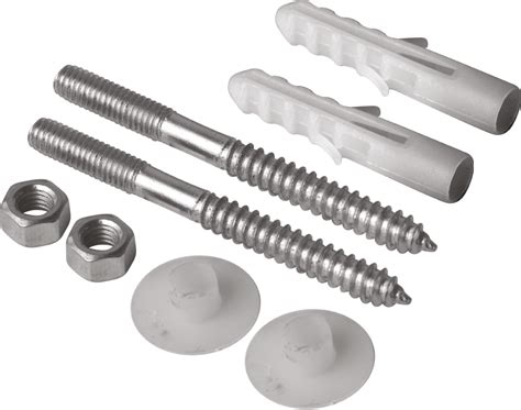 Rack Bolt 2 Pin SS GAD-1560 | Allieds | Glanza – Glanza bath fittings