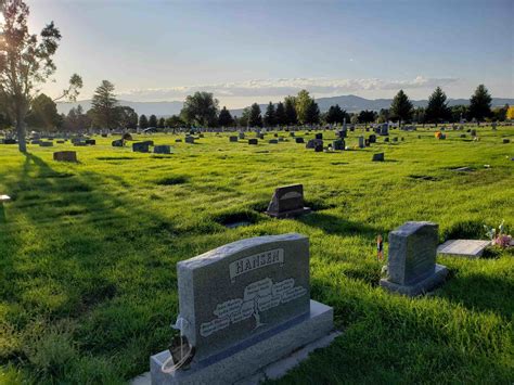 Mt Pleasant Cemetery | JacobBarlow.com