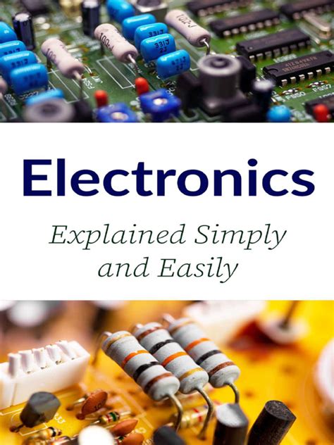 Understanding Electronics 的图像结果