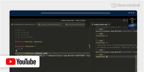 Clojure Tutorial for Beginners Testing 的图像结果