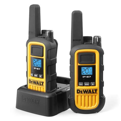 Best Walkie Talkies 2026