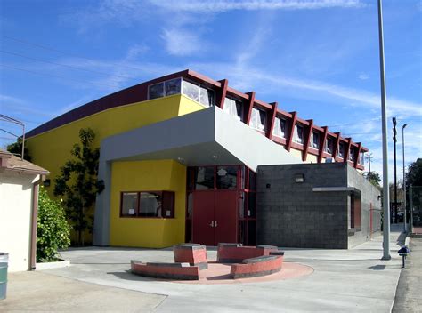 Projects - Fremer Architects