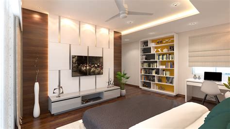 SUNIL SHETTY`S RESIDENCE - whiteshadow