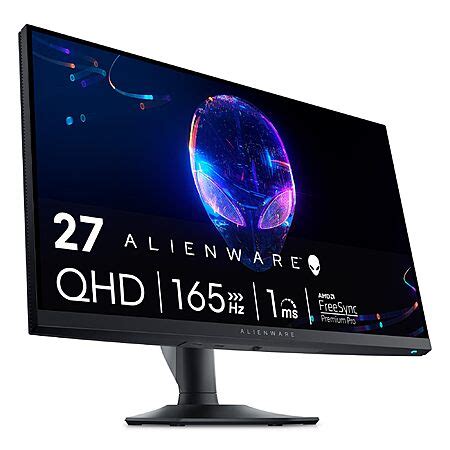 Image result for Alienware Monitor 27-Inch 1440P