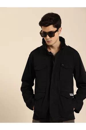 Mr Bowerbird Jackets & Coats - Men | FASHIOLA INDIA