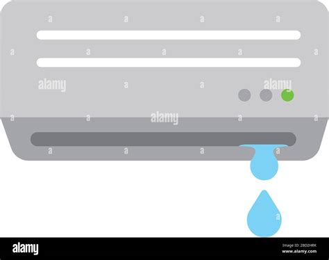 Water leaking out Stock Vector Images - Alamy