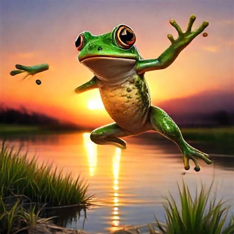 Image result for Help This Frog Fly