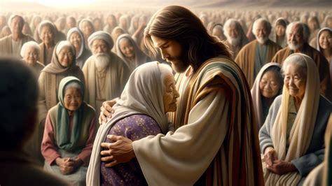 Jesus Christ Taught Us How To Serve Others | Christian.net