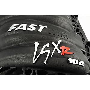 LS2 vs LS6 Intake 的图像结果