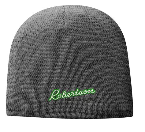 RHS RewardsPORT & CO FLEECE LINED BEANIE CAP