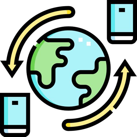 Global Communication PNG 的图像结果