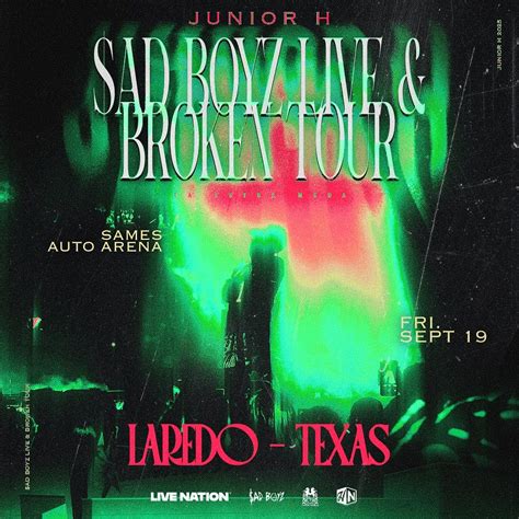 Junior H Concert 2025