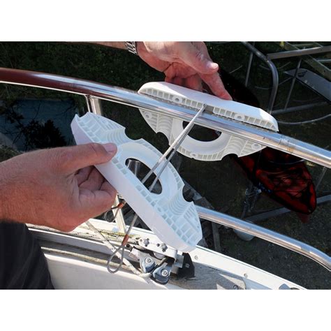 Image result for Fixed Outboard Engine Bracket