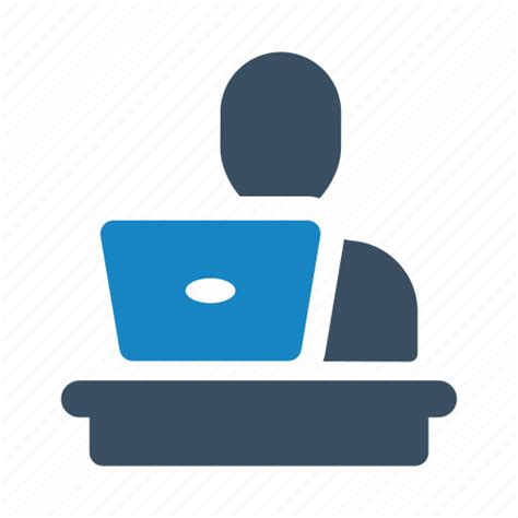 Image result for Busy at Computer Sign