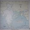 (MAP WORK IMAGE): Agriculture a. Major areas of Rice and Wheat b ...