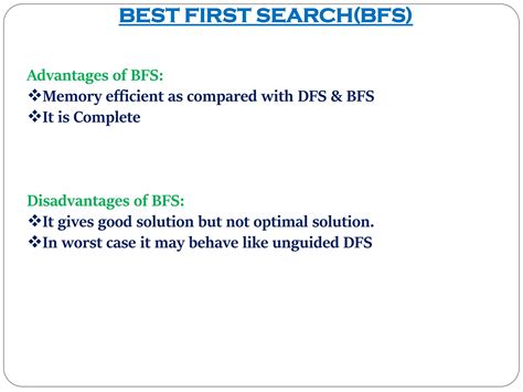Best First Search Explained 的图像结果