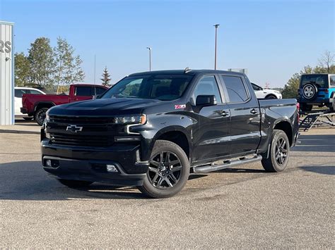 2021 Chevrolet Silverado 1500 | Adrenalin Motors