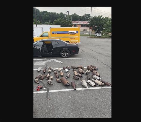 'Most Valuable Metal On The Planet' Stolen In Upstate New York