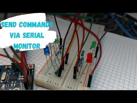 Image result for Serial Input Arduino