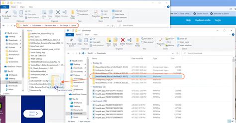 Image result for How to Install Slice of Life Mod