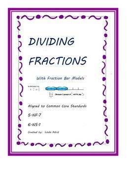 Image result for Dividing Fractions Using Bar Model