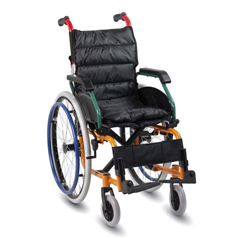 Kosmocare Elegant Junior RCS 402 Wheelchair – The Health Store