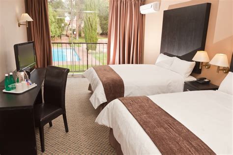 Oudtshoorn Inn Hotel, Oudtshoorn