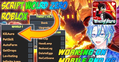 Image result for Script for World Zero