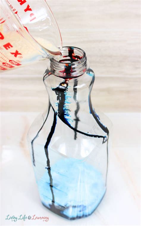 Image result for Colorful Elephant Toothpaste Experiment