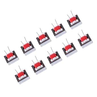 Transformer, 10pcs/pack Double-wire Winding Single Phase High ...