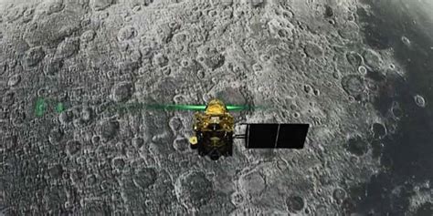 Chandrayaan-2 spectrometer maps abundance of sodium on Moon ...