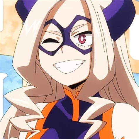 Yu Takeyama | Strong female anime characters, Mount lady, Mt lady