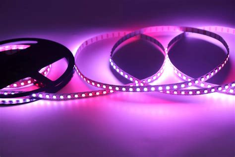 Image result for Addressable LED Strip 5M