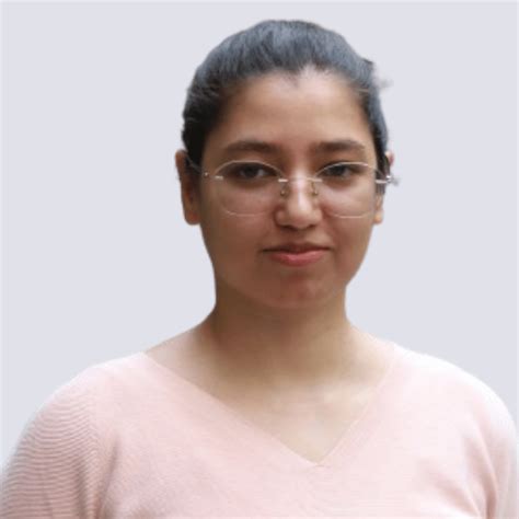 Researchers - ICRIER